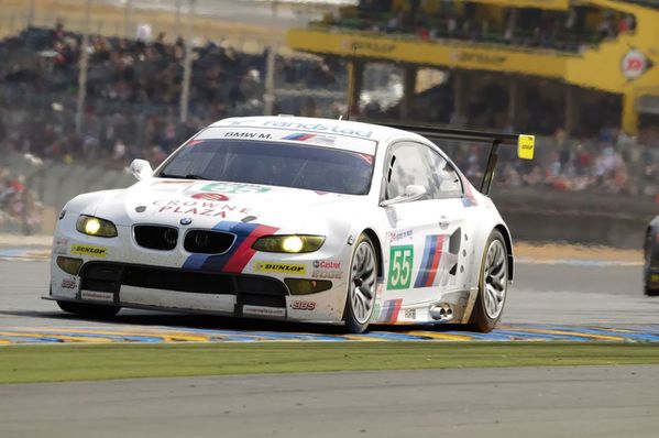 Le Mans 2011 0979