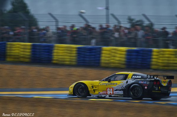 24h du Mans 2010 042