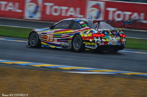 24h du Mans 2010 045
