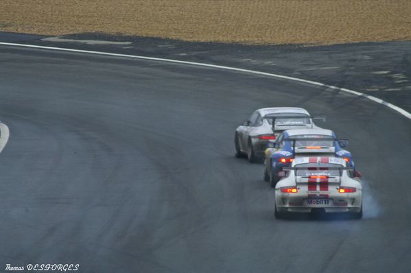 24h du Mans 2010 068