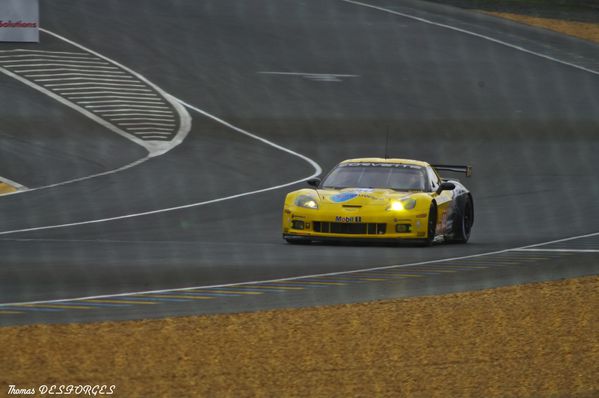 24h du Mans 2010 099