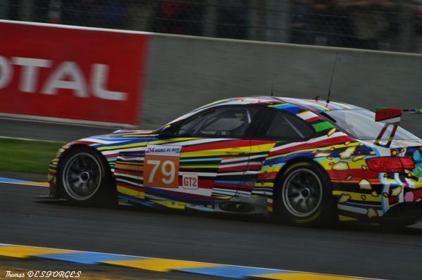 24h du Mans 2010 103