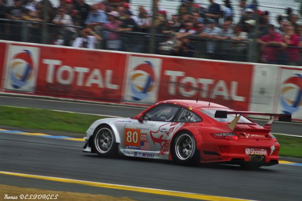 24h du Mans 2010 108