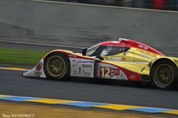 24h du Mans 2010 109