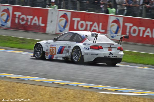 24h du Mans 2010 128