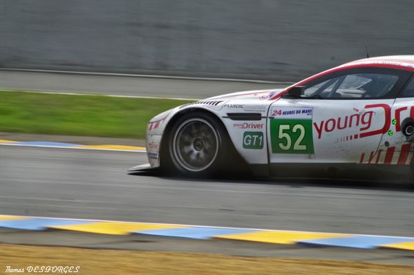 24h du Mans 2010 129