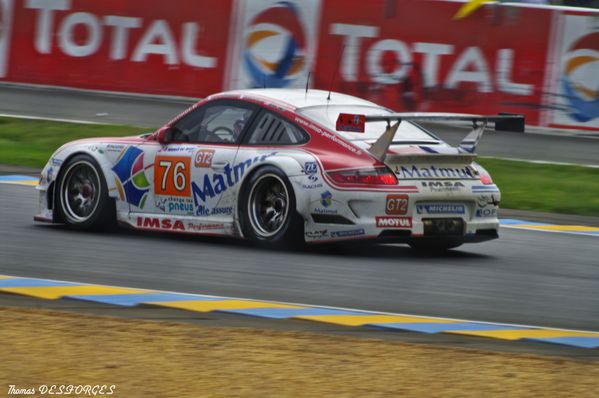 24h du Mans 2010 131