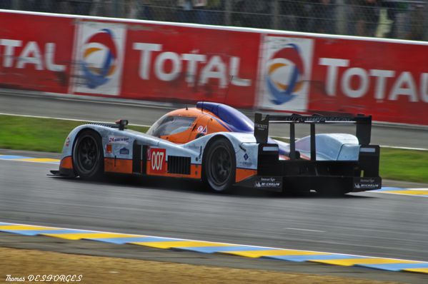 24h du Mans 2010 133