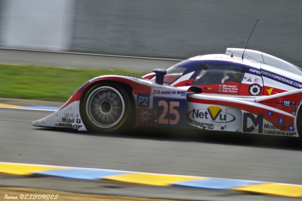 24h du Mans 2010 137