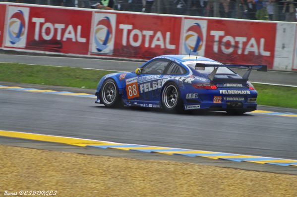 24h du Mans 2010 145