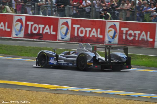 24h du Mans 2010 146