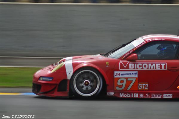 24h du Mans 2010 149