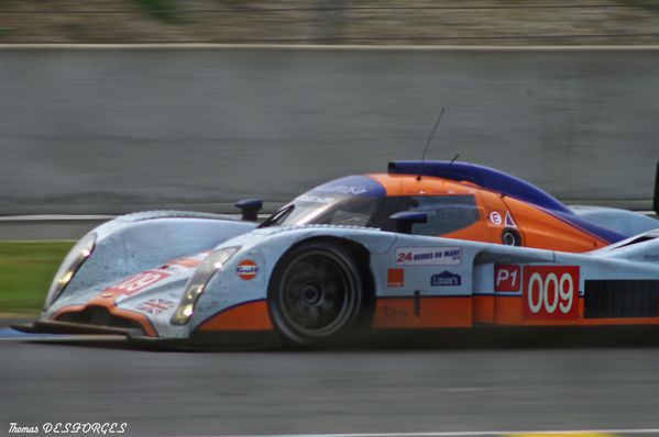 24h du Mans 2010 150