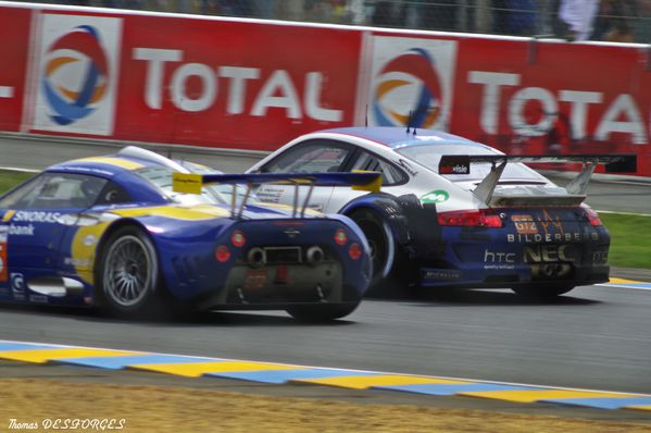 24h du Mans 2010 151