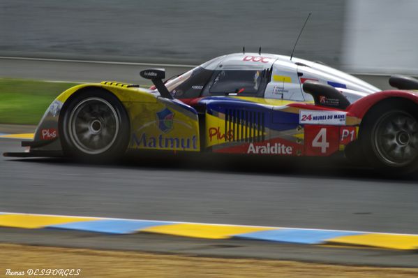 24h du Mans 2010 153