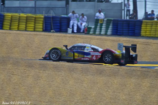 24h du Mans 2010 154