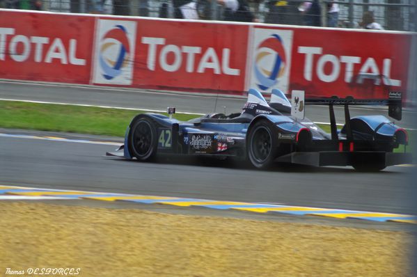 24h du Mans 2010 180