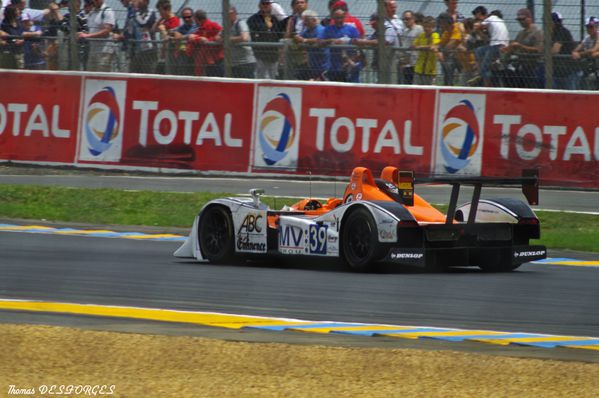 24h du Mans 2010 184