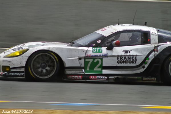 24h du Mans 2010 192