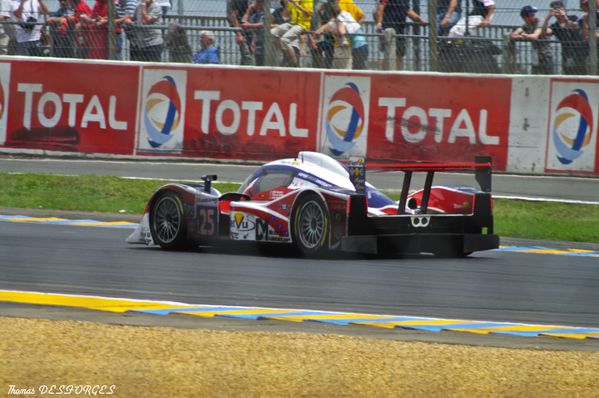 24h du Mans 2010 193