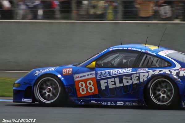 24h du Mans 2010 194