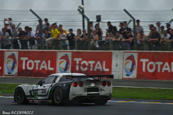 24h du Mans 2010 195