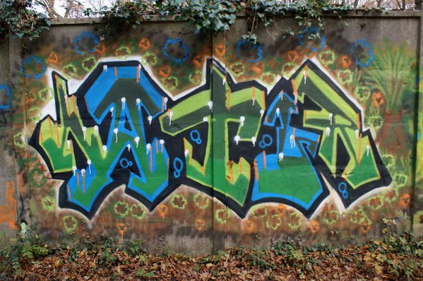 727 murs Draveil 91210