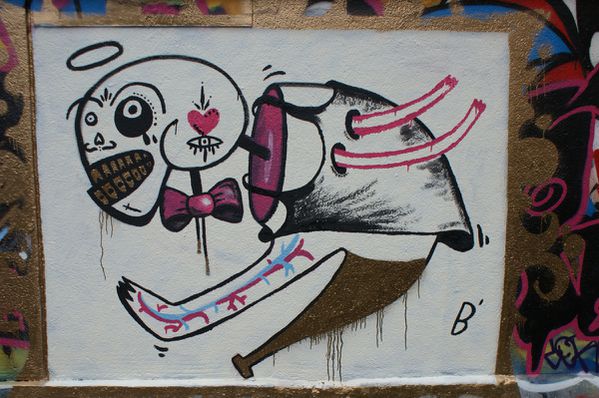 6103 rue des pyrenees 5 novembre 2011