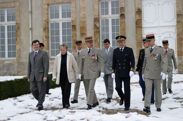 Lycée militaire - 24.