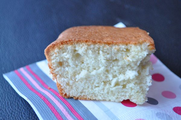 gateau au vin blanc et aux pommes