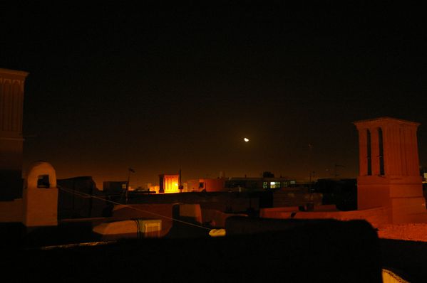 Iran retour Yazd (7)