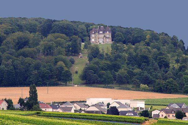 marne paysage