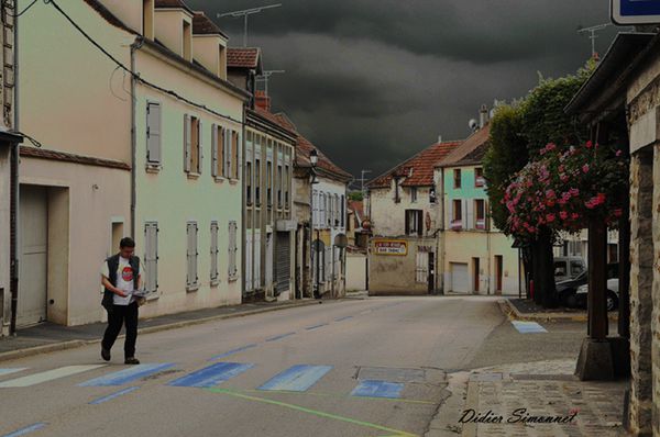 a la rencontre des anciens briards