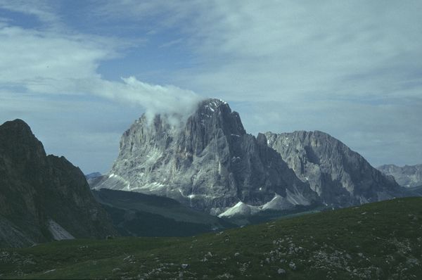 Sassolungo