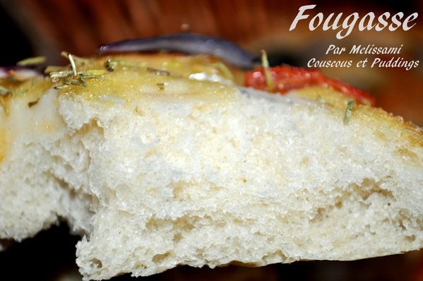 fougasse