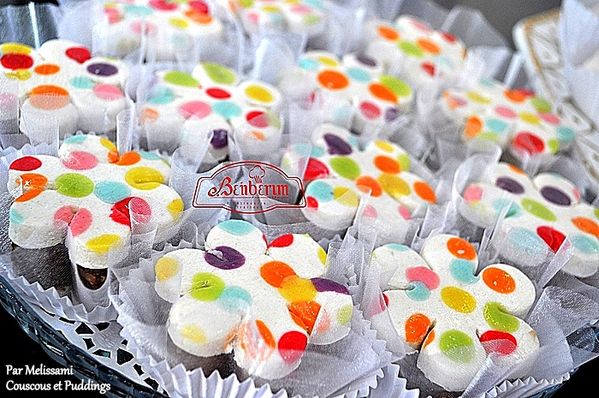 Gateaux secs benberim 1