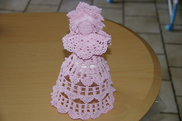 Crochet : decos noel le blog de crochet et tricot d'art de suzelle Idées rideaux Crochet