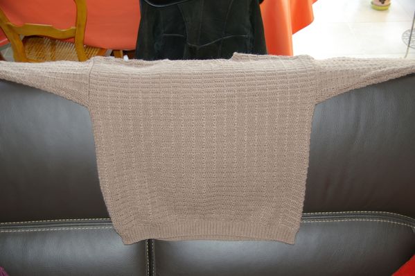 pull fini