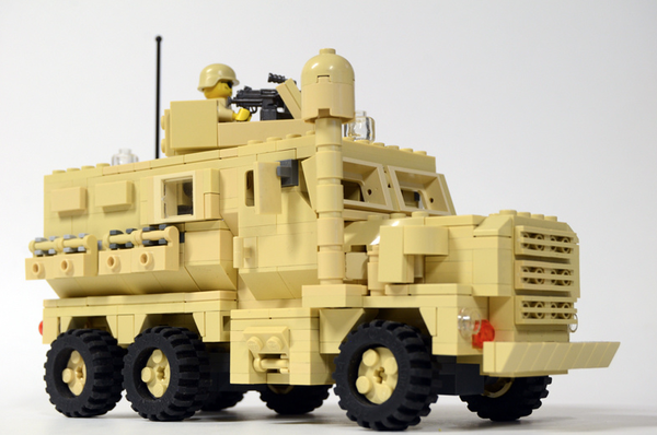 Lego War afghanistan - Le blog de