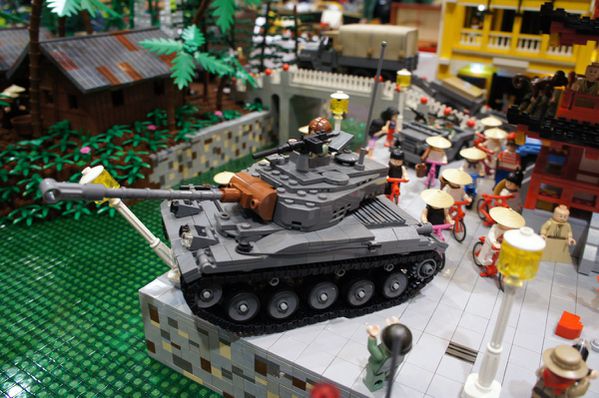 vietnam lego a