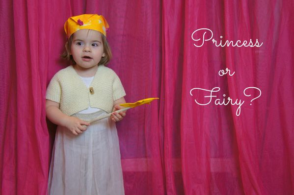Princess vs. Fairy 03