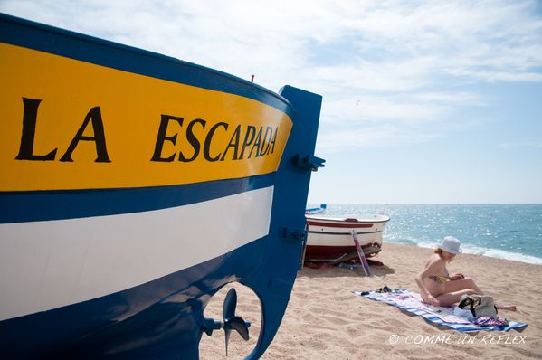 Calella 7651