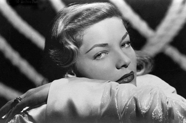 Lauren Bacall41
