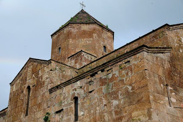 Eglise basilicale ODZUN 063