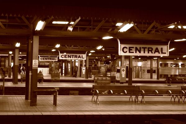 02 central station