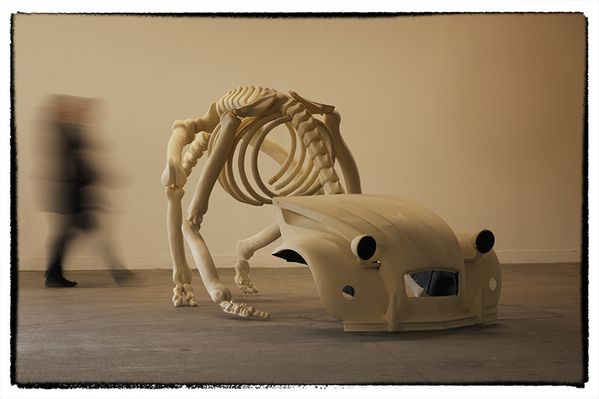 Deupatosaurus