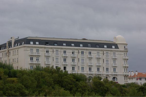 biarritz-hotel thalassa mercure regina golf8
