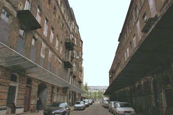 Varsovie pologne-ancien ghetto (12)