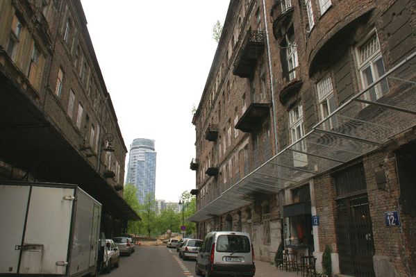 Varsovie pologne-ancien ghetto (24a)