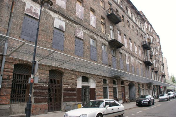 Varsovie pologne-ancien ghetto (6) (2)
